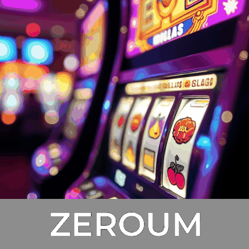 ZEROUM: A Emoção dos Jogos de Cassino e Oportunidades de Ganhar