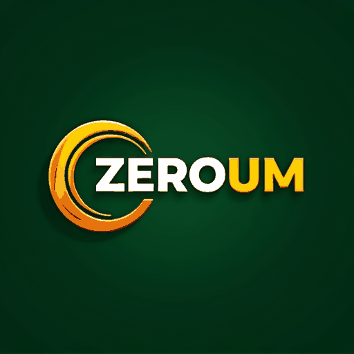 ZEROUMlogo