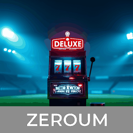 ZEROUM: Aventura e Recompensas Altas nos Caça-Níqueis