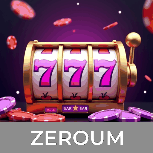 ZEROUM: Jogue Crash com Retornos Instantâneos e Altos Ganhos
