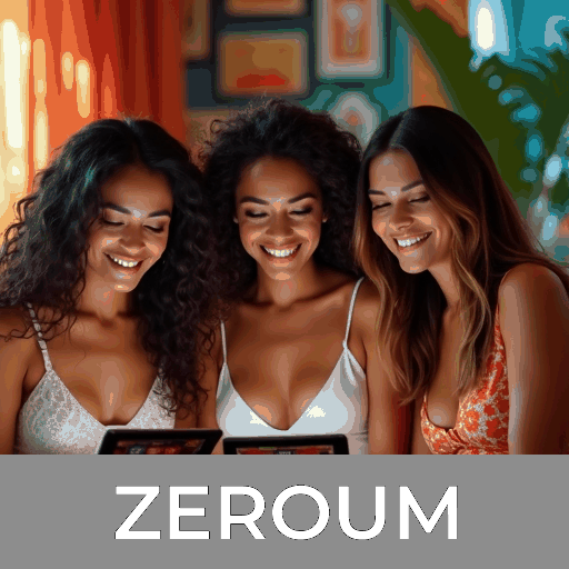 Garanta Acesso Seguro e Exclusivo com ZEROUM
