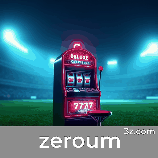 Zeroum: Apostas Esportivas Precisas e Abrangentes